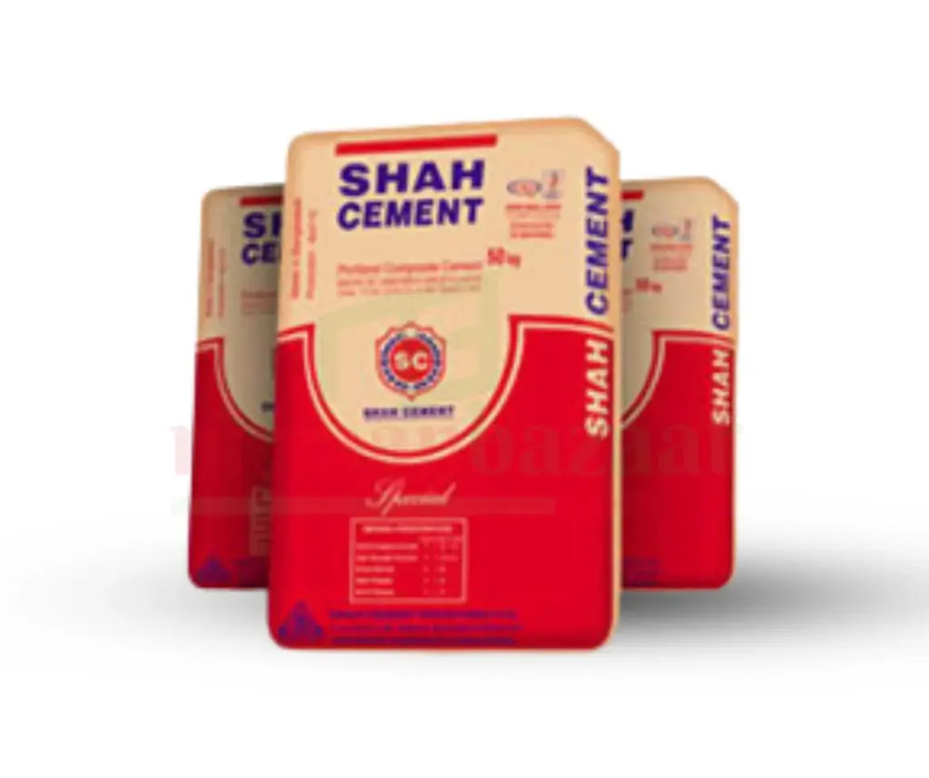 Shah Cement