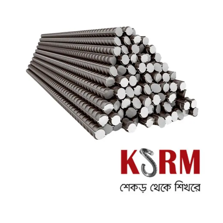 KSRM TMT 500W Rod