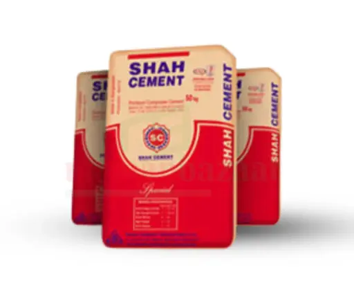 Shah Cement